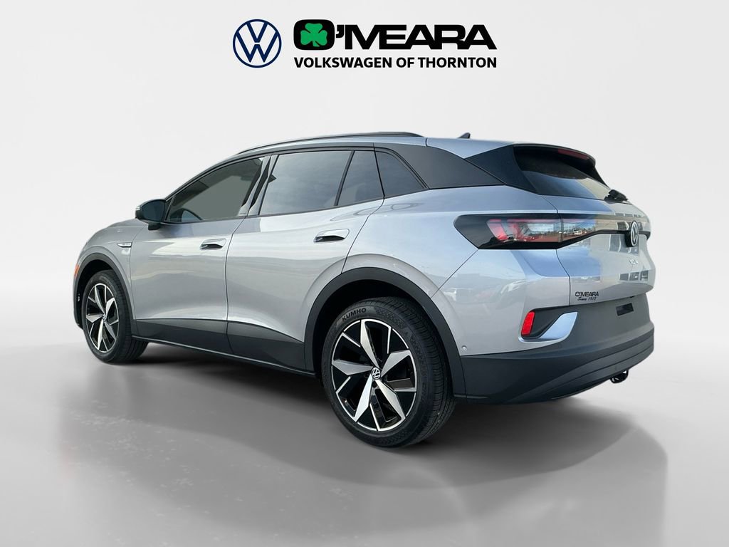 New 2026 Volkswagen ID.4 Pro S AWD/4WD image 3