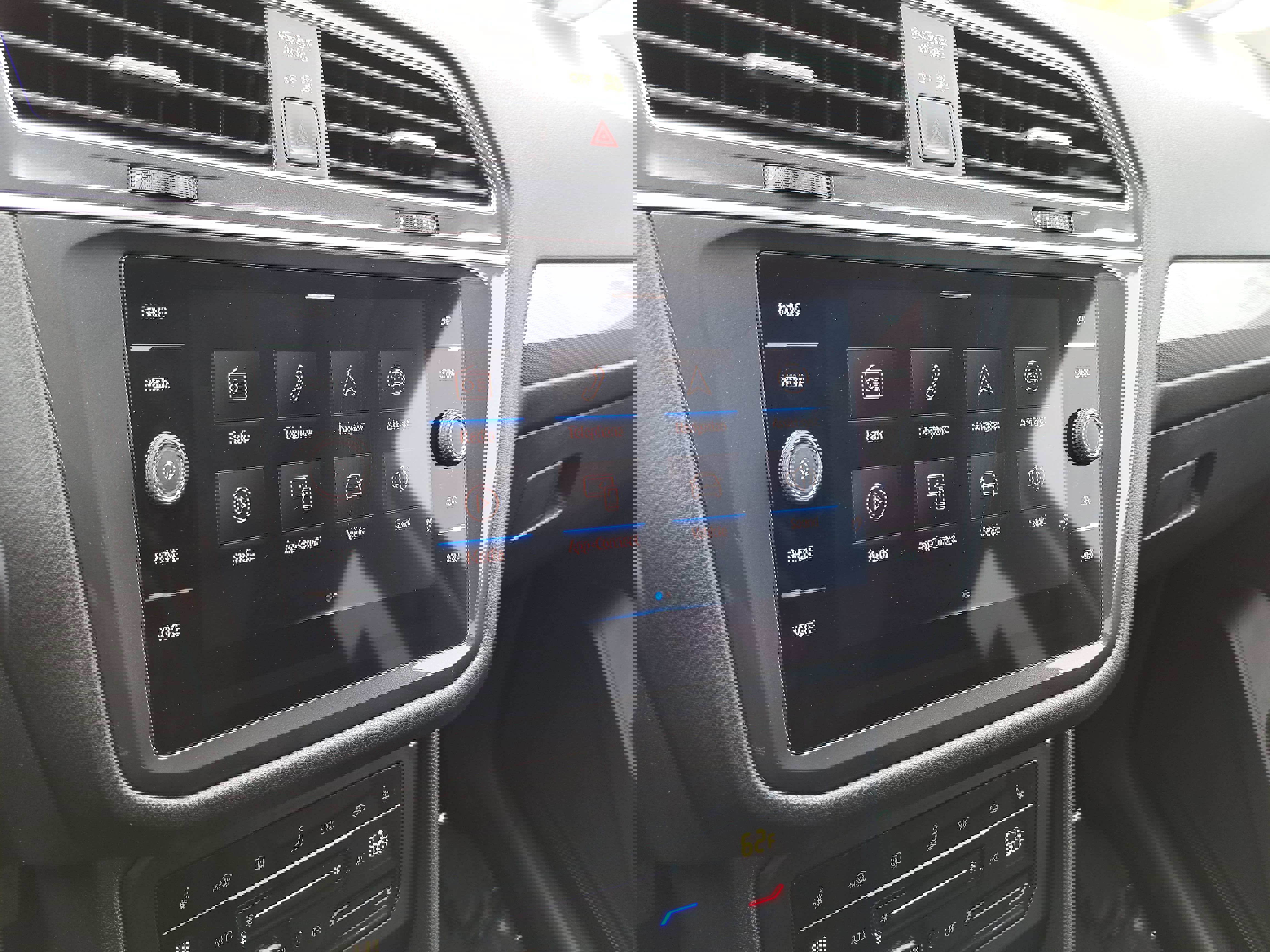 Certified 2023 Volkswagen Tiguan SE w/ Panoramic Sunroof Package image 22