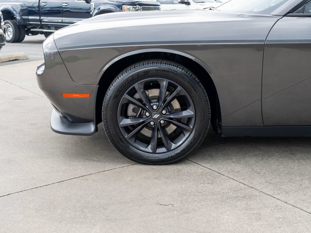 Used 2020 Dodge Challenger GT w/ Plus Package AWD/4WD image 29