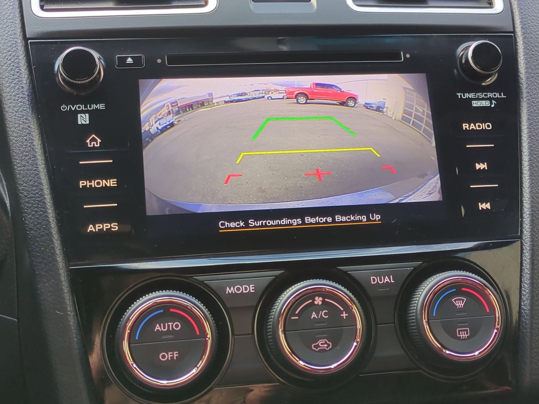 Used 2021 Subaru WRX STI w/ Popular Package #3 (IZT) image 26