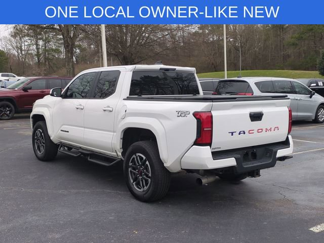 Used 2024 Toyota Tacoma TRD Sport image 3