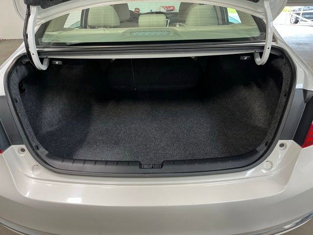 Used 2016 Honda Accord EX-L image 16