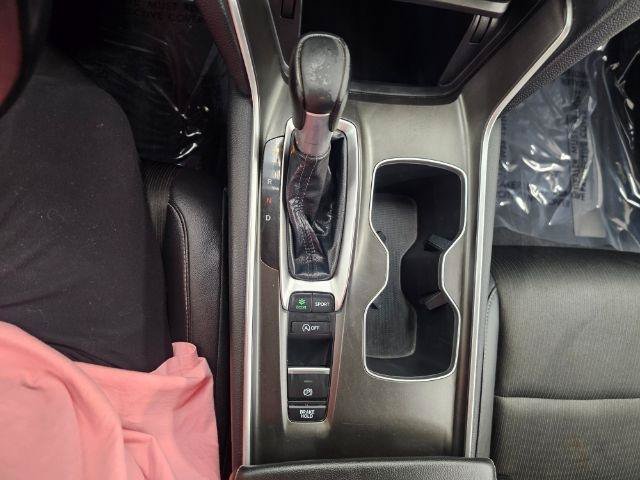 Used 2022 Honda Accord Sport image 25