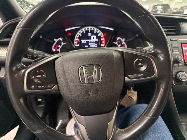 Used 2018 Honda Civic Sport image 21