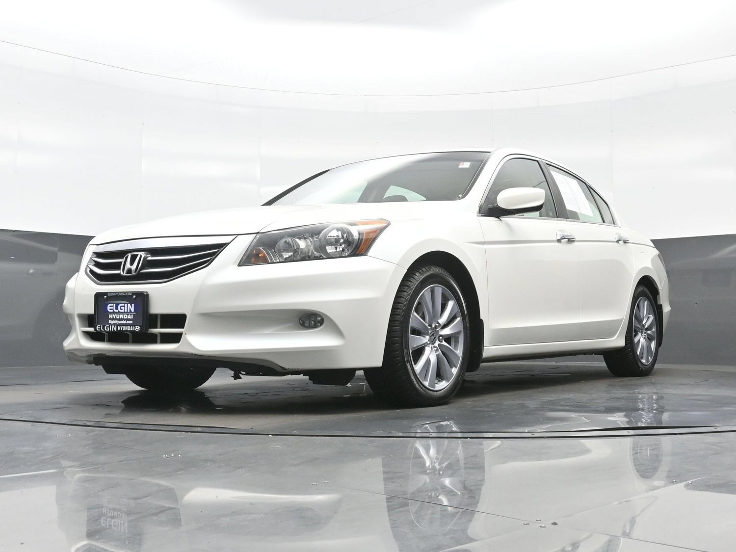Used 2011 Honda Accord EX-L image 23