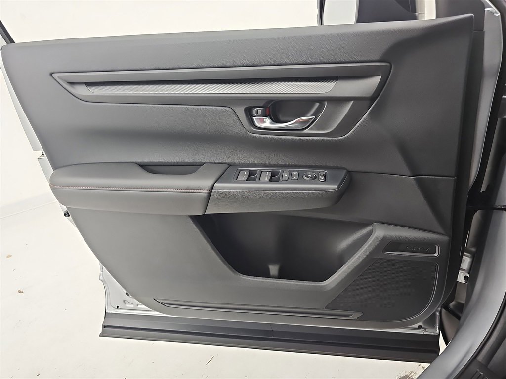 New 2026 Honda CR-V Sport image 29