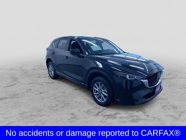 Used 2025 MAZDA CX-5 AWD 2.5 S w/ Select Package image 3