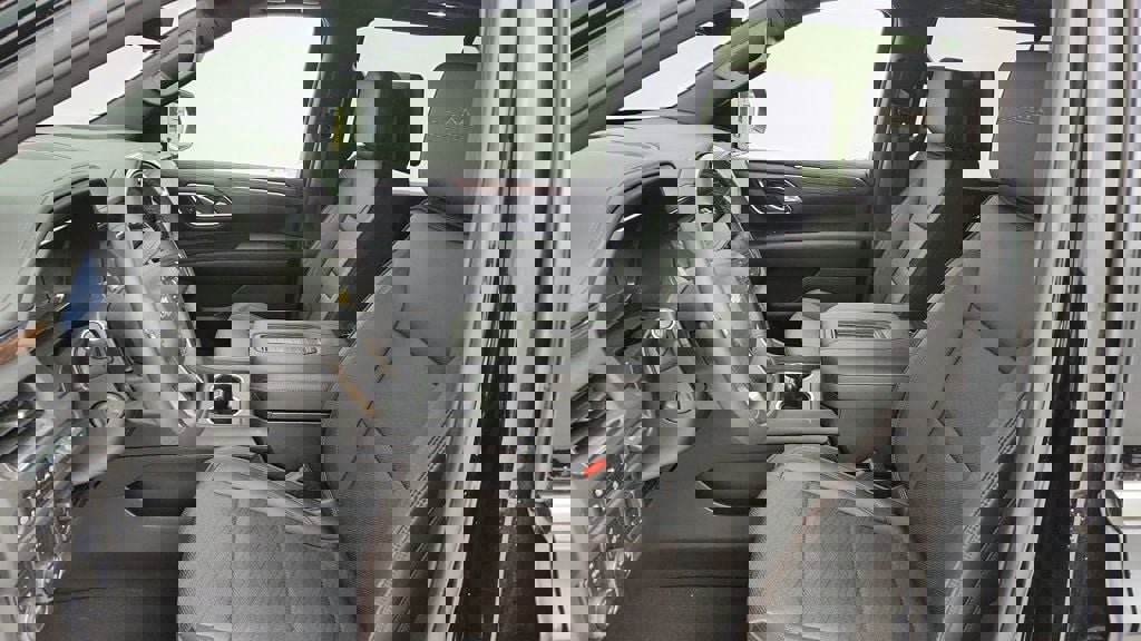 Used 2024 Chevrolet Tahoe High Country w/ Advanced Technology Package image 20