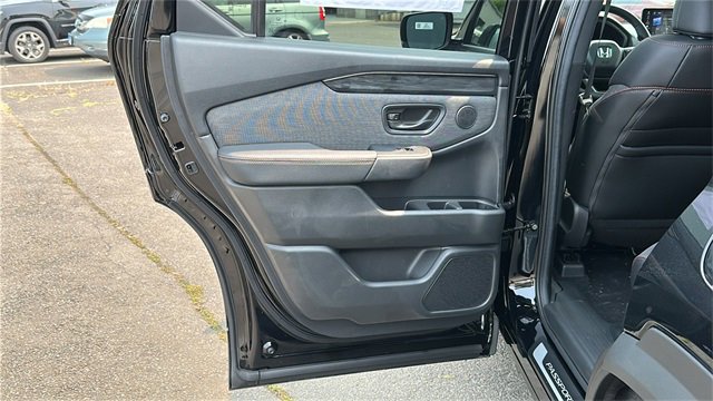 New 2026 Honda Passport TrailSport image 23