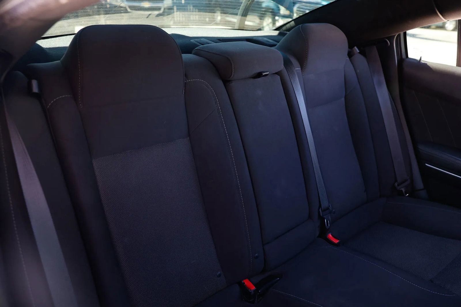 Used 2017 Dodge Charger R/T Scat Pack RWD image 18