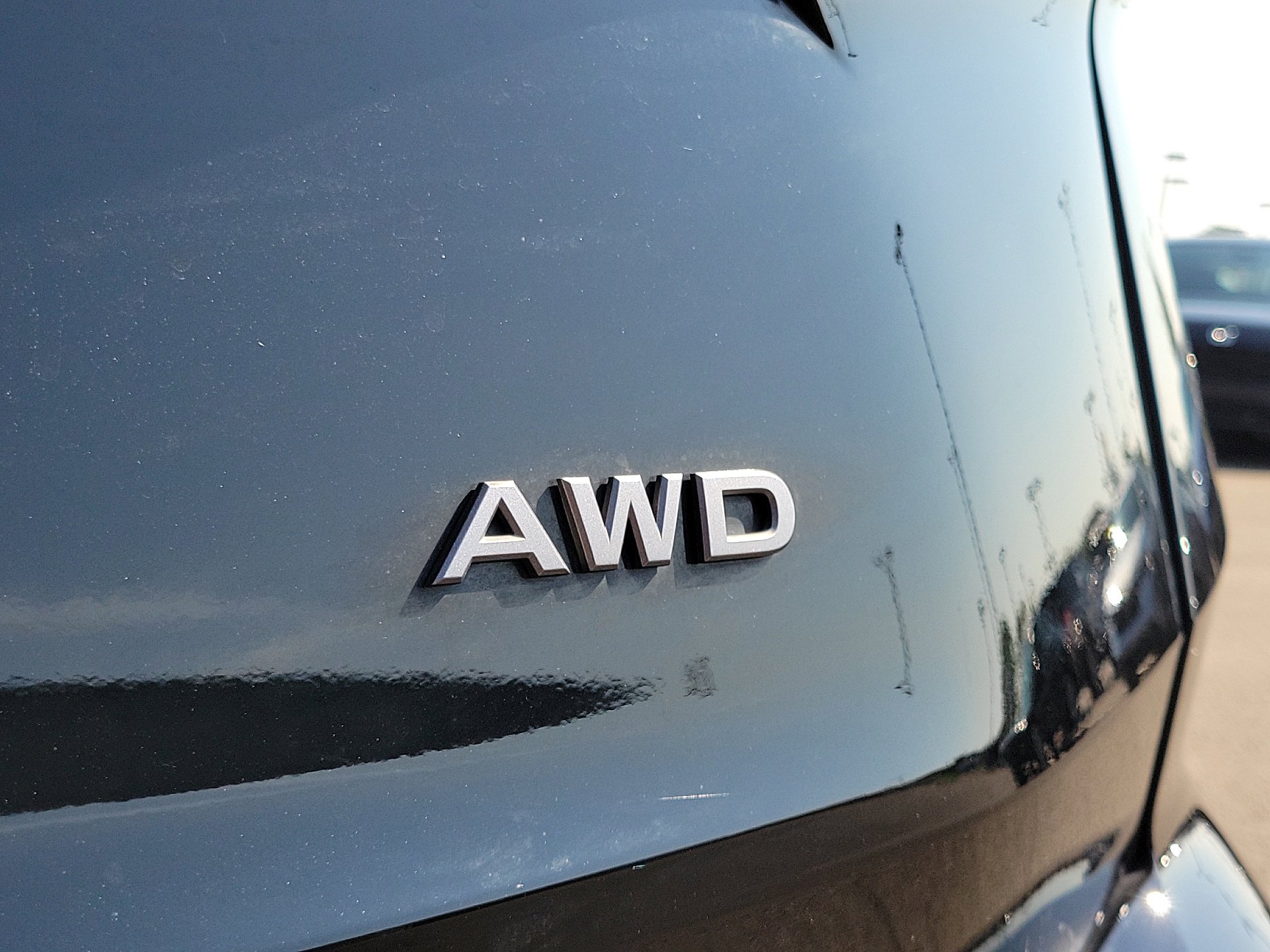 Certified 2025 Nissan Rogue S AWD/4WD image 6