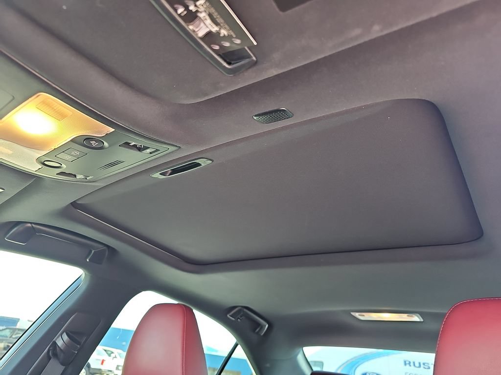 Used 2019 Lexus IS 300 F Sport AWD/4WD image 28