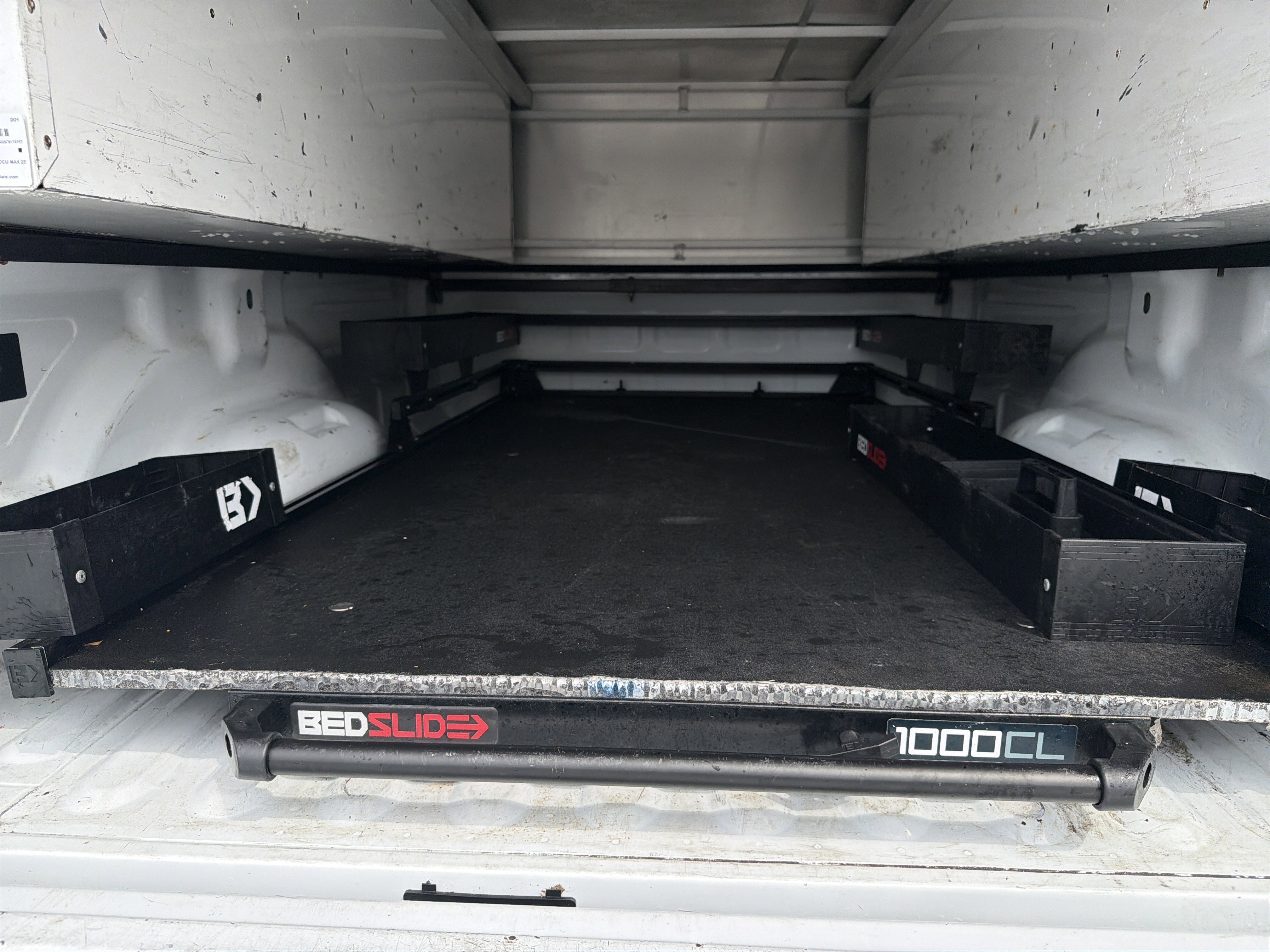 Certified 2022 RAM 1500 Tradesman AWD/4WD image 30