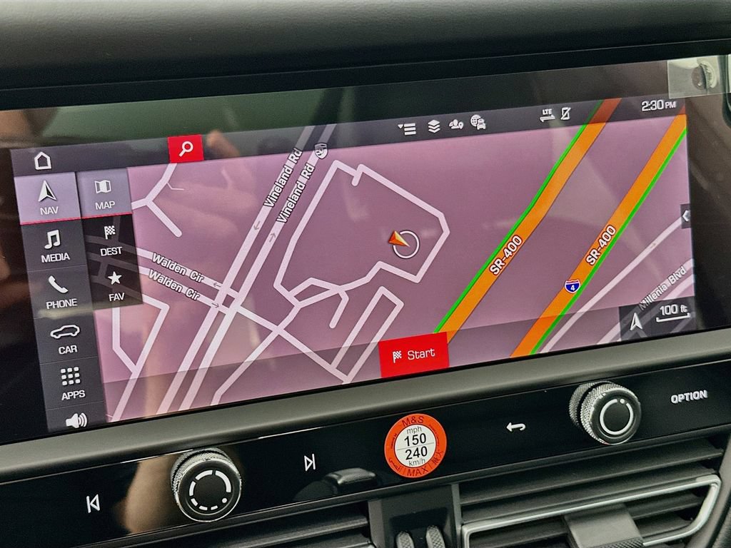 New 2026 Porsche Macan AWD/4WD image 16