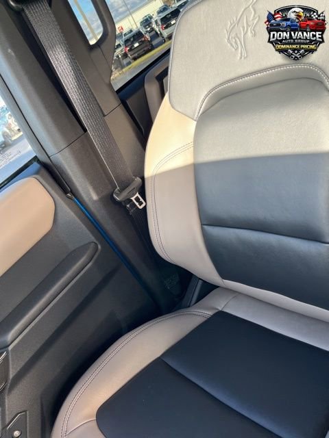 Used 2024 Ford Bronco Wildtrak AWD/4WD image 29