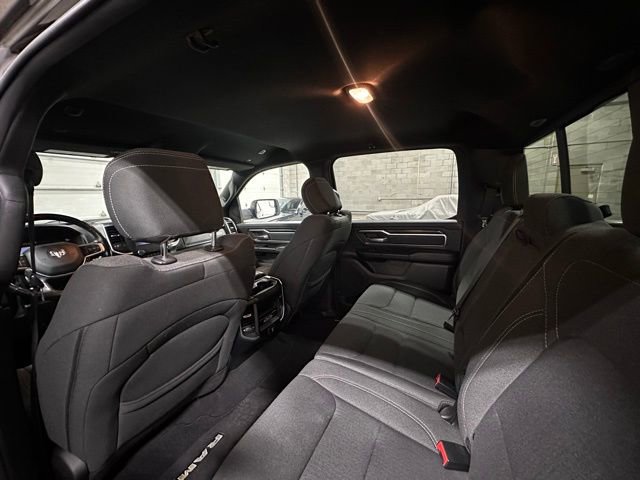 Used 2019 RAM 1500 Big Horn image 16