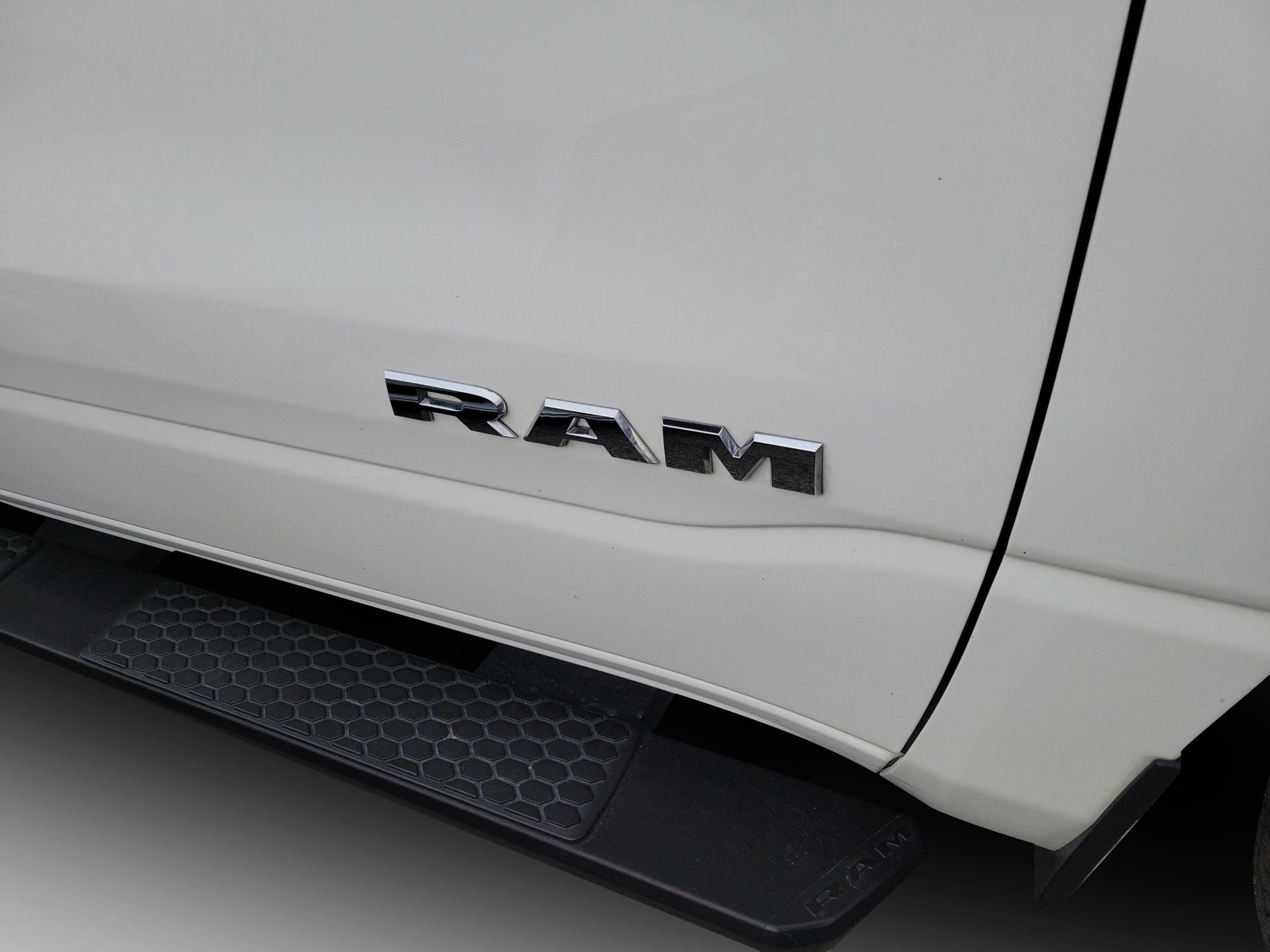 Certified 2023 RAM 1500 Big Horn image 24