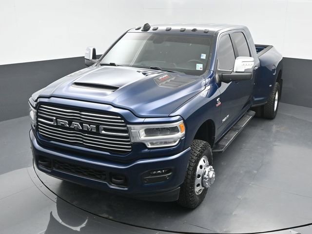 Used 2023 RAM 3500 Laramie image 11