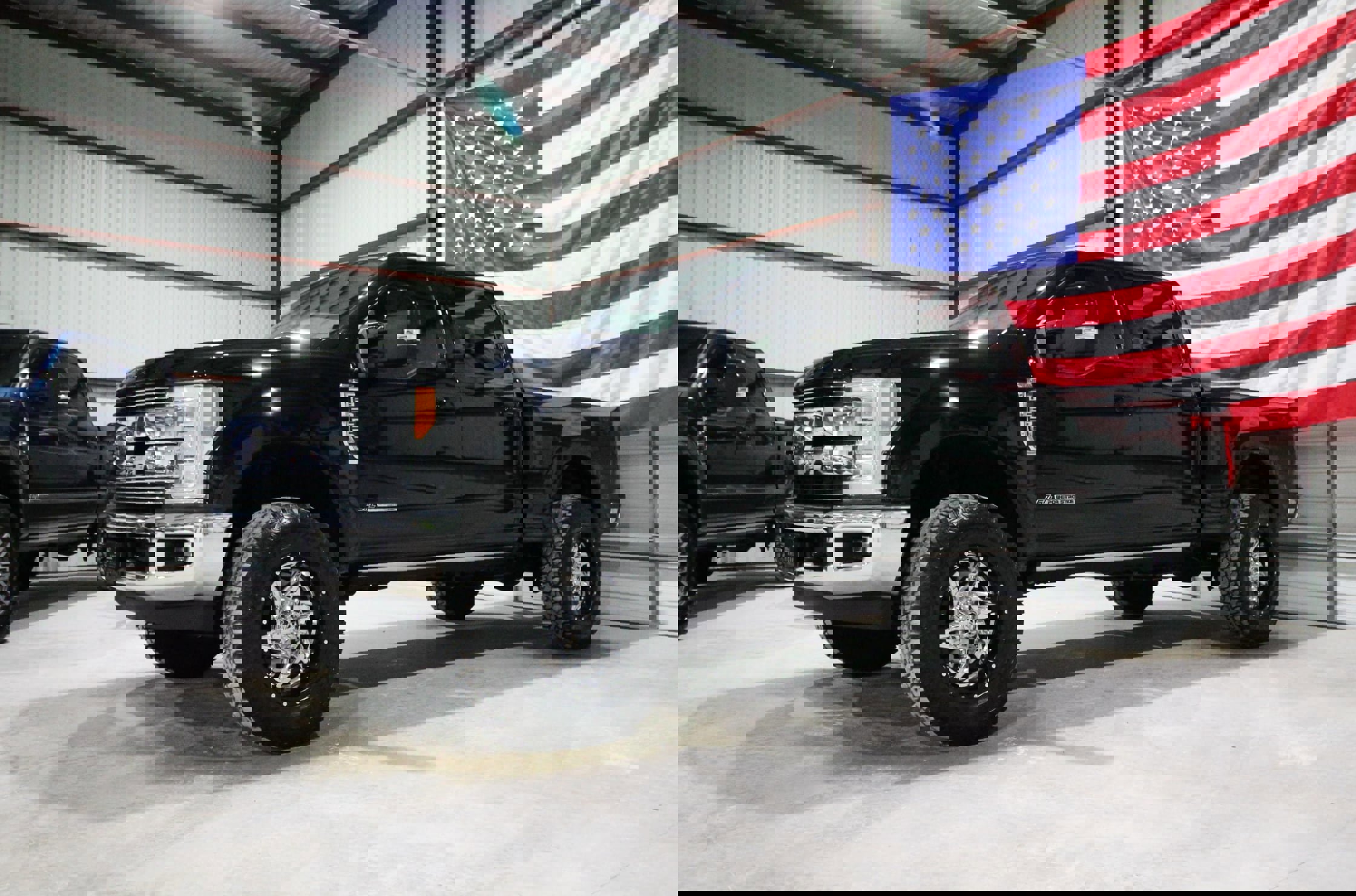 Used 2018 Ford F250 Lariat w/ Lariat Ultimate Package image 1