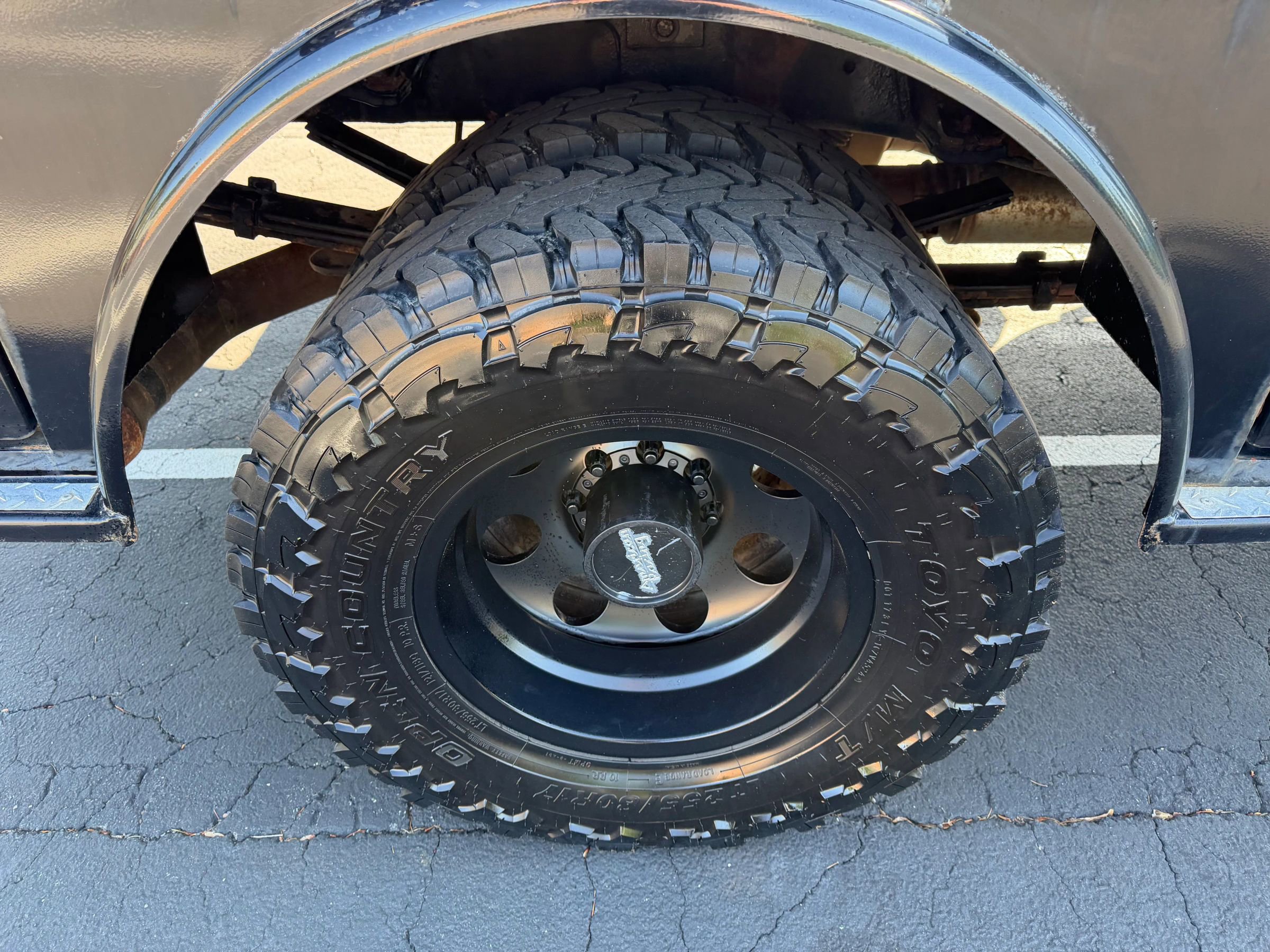 Used 2005 Dodge Ram 3500 Truck SLT AWD/4WD image 13