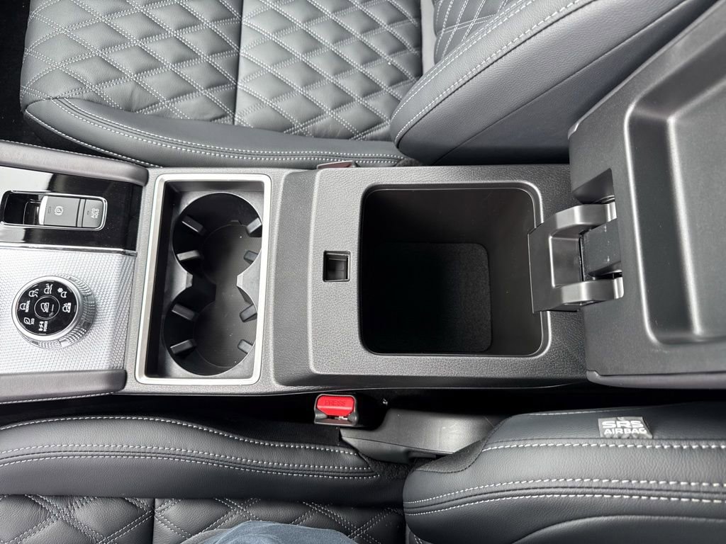 New 2025 Mitsubishi Outlander SEL AWD/4WD image 20