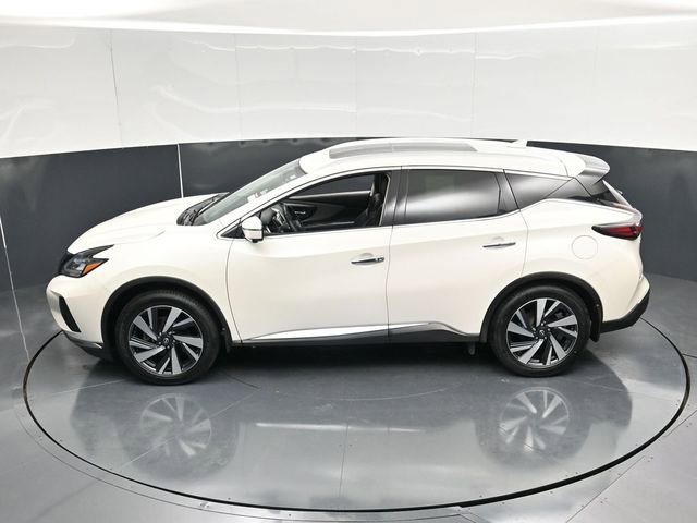 Used 2023 Nissan Murano SL AWD/4WD image 54