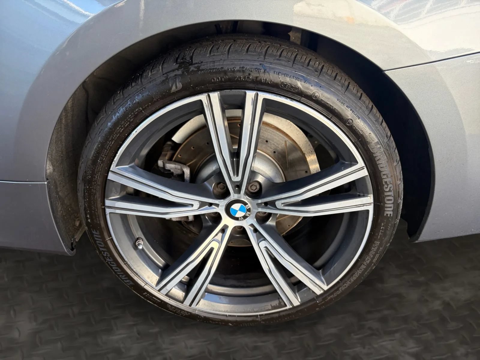 Used 2021 BMW 430i xDrive Coupe w/ Premium Package AWD/4WD image 40
