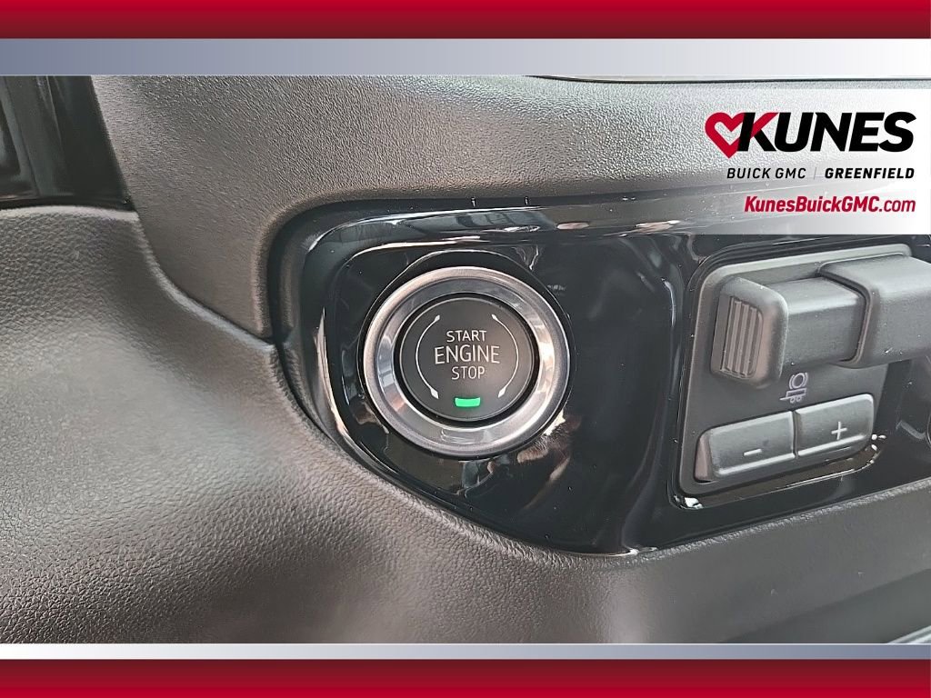 New 2026 GMC Sierra 1500 SLT w/ SLT Premium Plus Package image 20