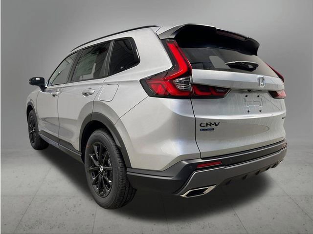 New 2026 Honda CR-V Sport-L image 3