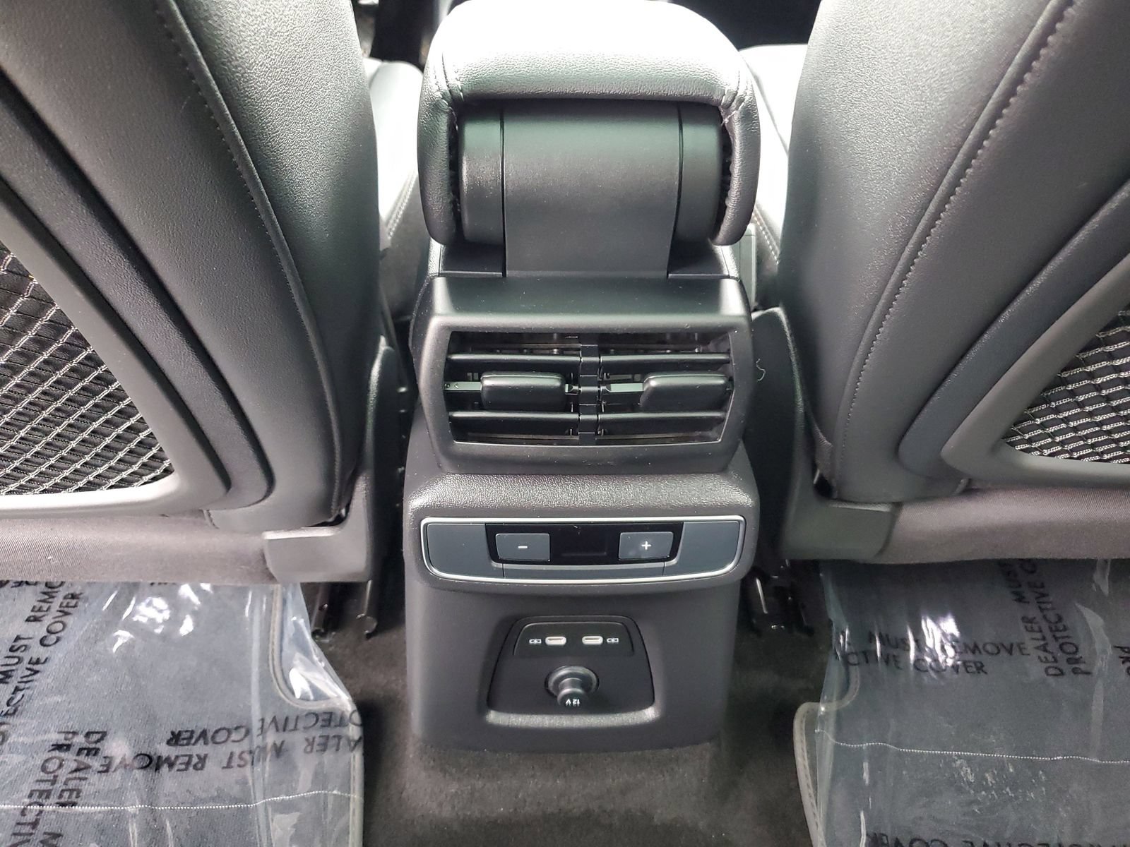 Used 2025 Audi Q4 e-tron Premium w/ Convenience Package RWD image 12