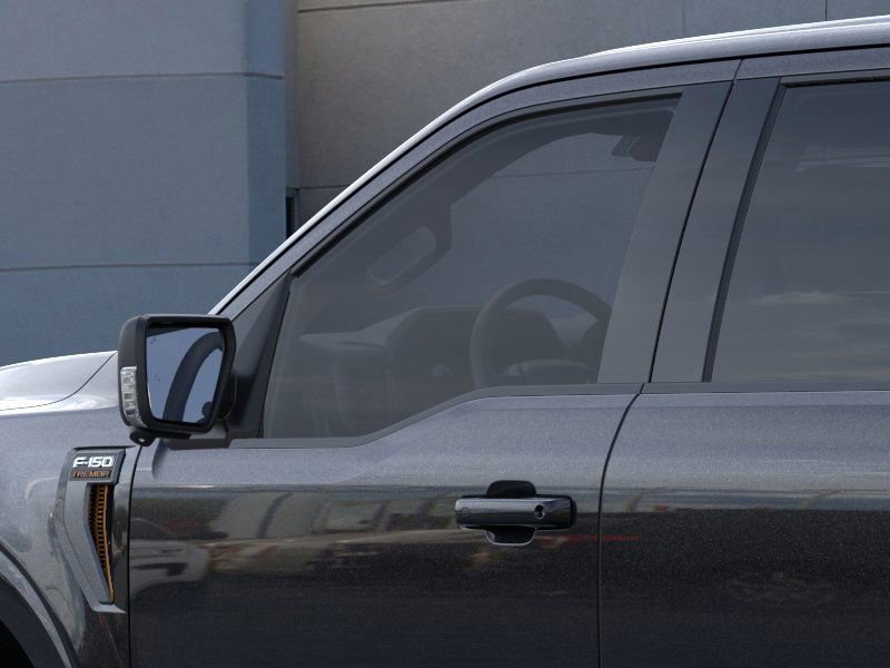 New 2025 Ford F150 Tremor image 20