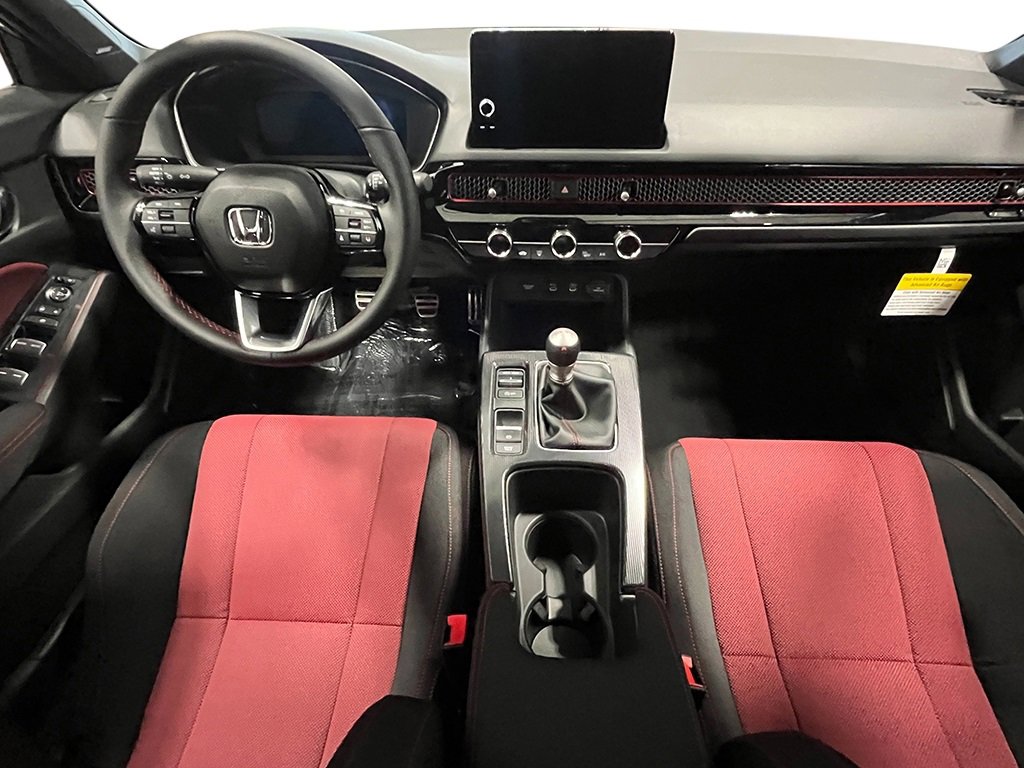 New 2026 Honda Civic Si image 14