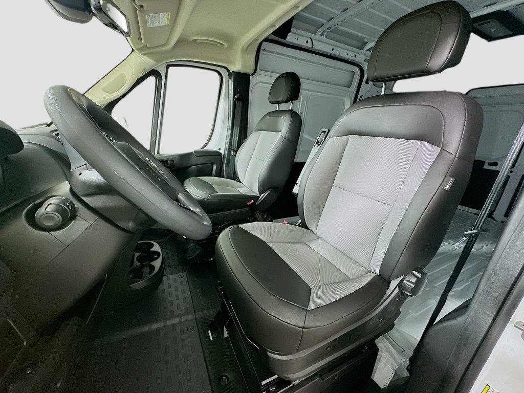 New 2026 RAM ProMaster 2500 w/ Safety Group FWD image 14