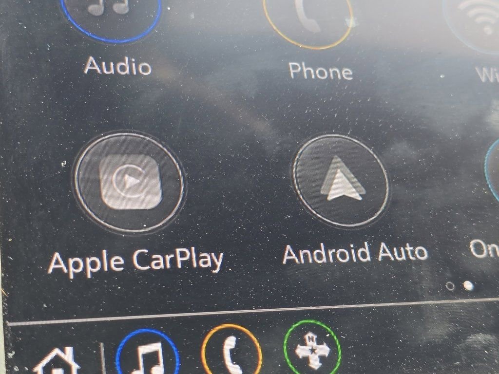 Used 2024 Chevrolet Equinox LT image 3