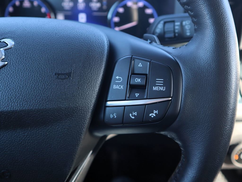 Used 2023 Ford Bronco Sport Badlands image 21