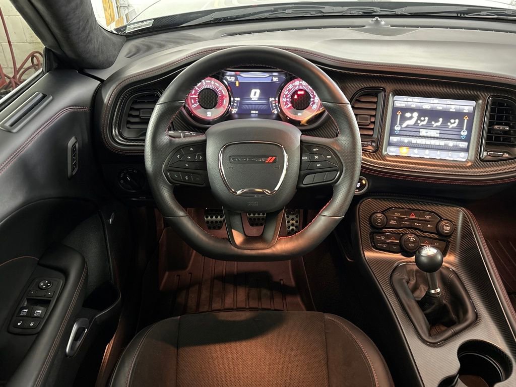 Used 2023 Dodge Challenger R/T Scat Pack image 27