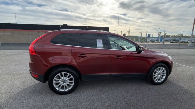 Used 2010 Volvo XC60 T6 AWD/4WD image 6