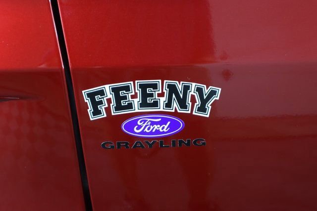 Certified 2023 Ford Escape ST-Line Elite image 63