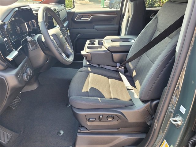 New 2026 Chevrolet Silverado 1500 LT w/ LPO, Dark Essentials Package image 8