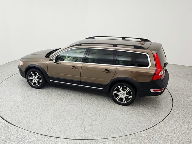 Used 2013 Volvo XC70 T6 image 30