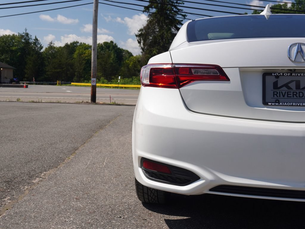 Used 2016 Acura ILX FWD image 13