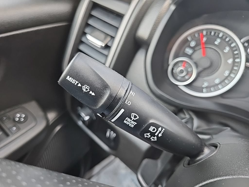 Used 2023 RAM 1500 Tradesman AWD/4WD image 46