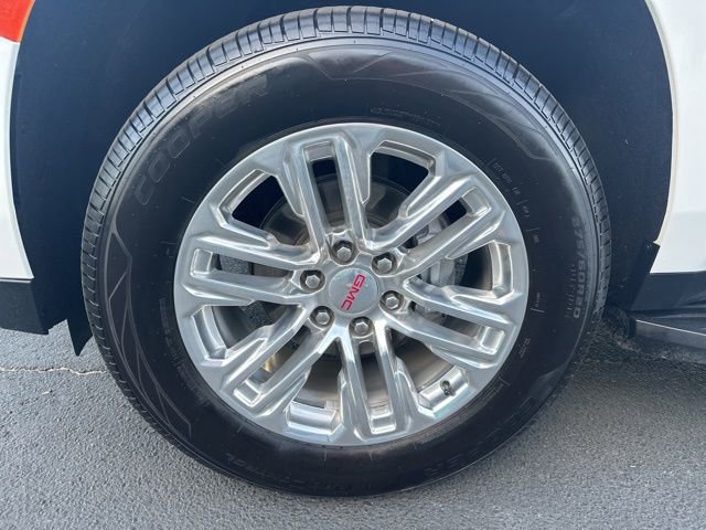 Used 2023 GMC Yukon SLT AWD/4WD image 47