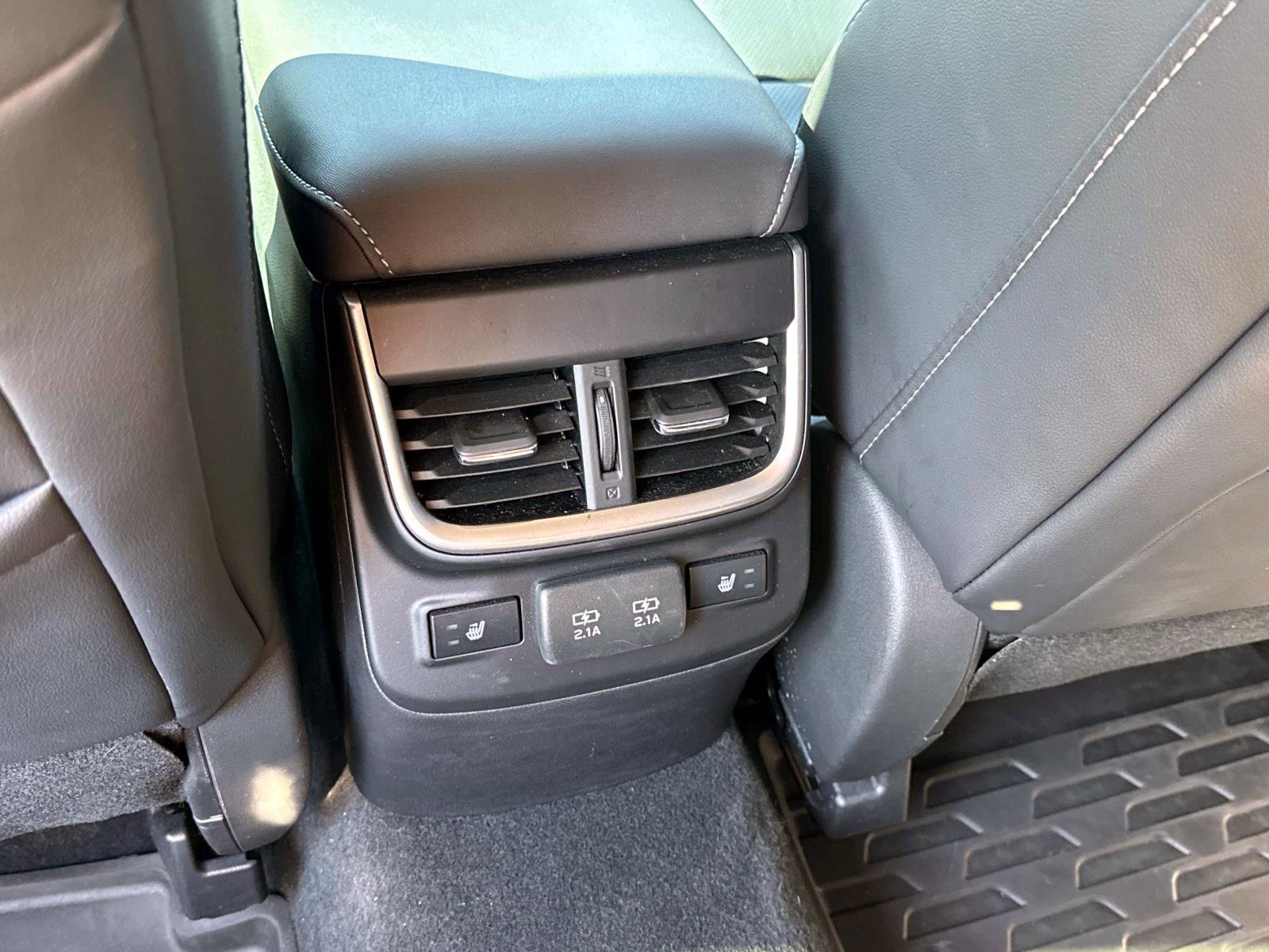 Used 2022 Subaru Outback Limited w/ Popular Package #2 image 16