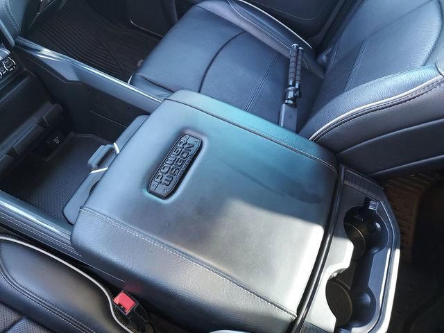 Used 2024 RAM 2500 Power Wagon w/ Level 2 Equipment Group image 24