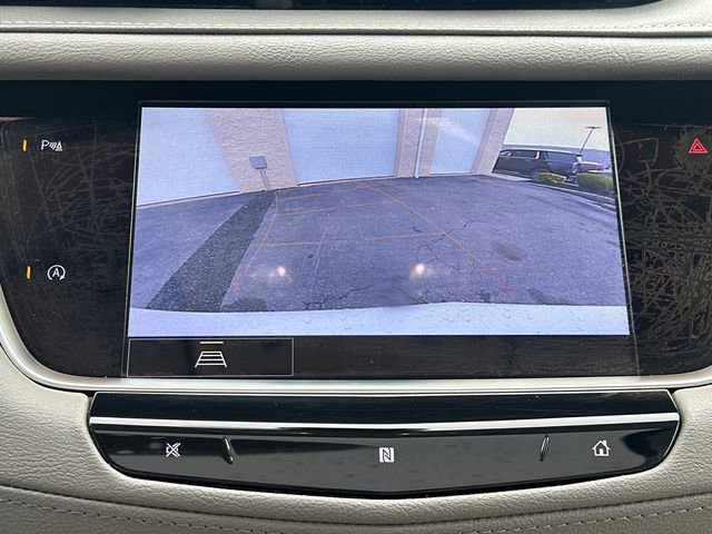 Used 2021 Cadillac XT5 Premium Luxury AWD/4WD image 39