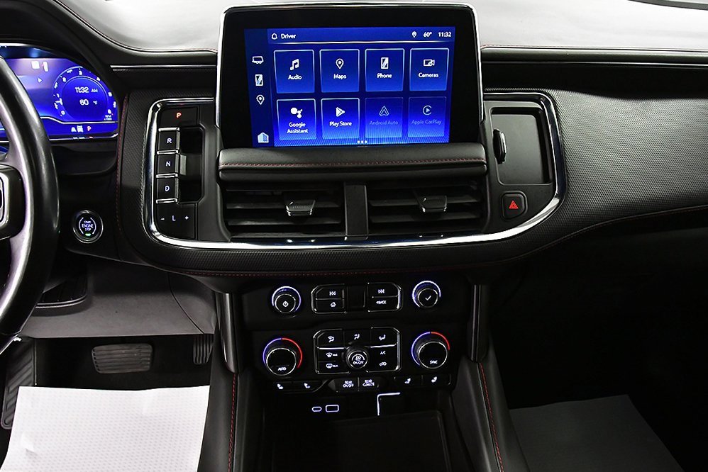 Used 2022 Chevrolet Tahoe RST w/ Luxury Package image 24