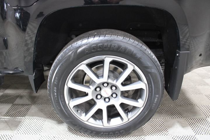 Used 2019 GMC Canyon Denali image 40