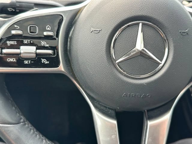 Certified 2021 Mercedes-Benz CLA 250 4MATIC image 18