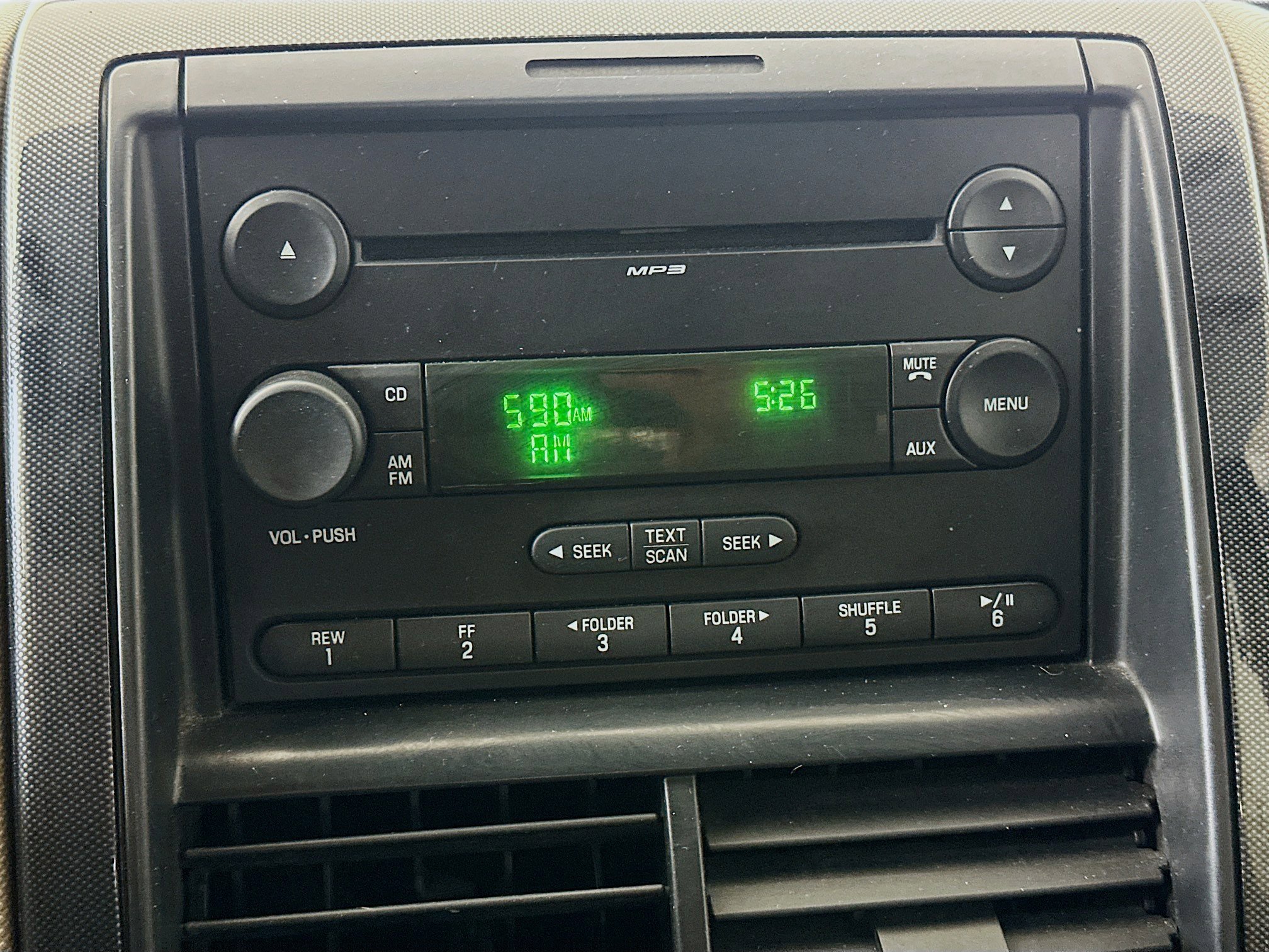 Used 2006 Ford Explorer XLT RWD image 19